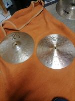 HiHats, Paiste Alpha Power, 14 Zoll Nordrhein-Westfalen - Grevenbroich Vorschau