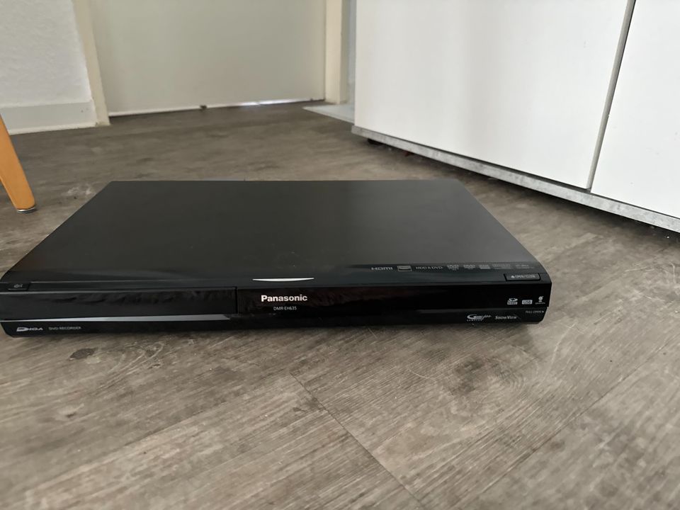 Panasonic DVD-Player in Oberursel (Taunus)