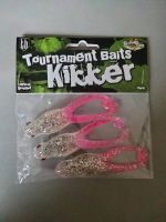 Tournament Baits Kikker LMAB Hecht Barsch Zander Baden-Württemberg - Oberstenfeld Vorschau