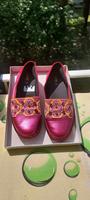 Damen Schuhe Ballerina Pink Gr,40 Geox Essen - Altenessen Vorschau