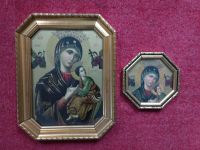 Bilder aus Nachlass - Heilige Madonna West - Höchst Vorschau