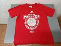 Adidas, FC Bayern München T-Shirt,  Größe 140 Hessen - Hainburg Vorschau
