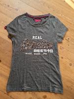 Superdry T-Shirt Gr. S Bayern - Pfaffing Vorschau