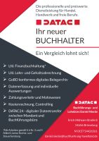 Buchführungs- und Lohnbüro Brandenburg - Nauen Vorschau