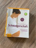 Das große Buch zur Schwangerschaft Bayern - Ebensfeld Vorschau