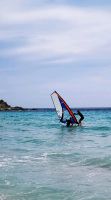 Wind-SUP mit 2 Segeln 4,5 u. 2,0 qm Schwerin - Gartenstadt - Ostorf Vorschau