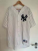 RARITÄT! New York Yankees Trikot Jersey v. „Bernie“ Williams“ #51 Stuttgart - Stuttgart-Ost Vorschau