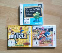 Nintendo DS Spiele Bayern - Röttenbach Vorschau
