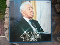 Artur Rubinstein Frederic Chopin ) Createst Hits Au i.d.Hallertau - Au Vorschau