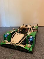 Lego Technic Langstrecken Rennwagen Nordrhein-Westfalen - Gelsenkirchen Vorschau