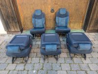 Vario Sitze Renault Espace II &  III Stühle Bayern - Zorneding Vorschau