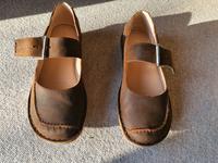 Clarks Schuhe Spangenschuhe Niedersachsen - Wolfenbüttel Vorschau