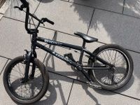 BMX KHE Arsenic 18“ Baden-Württemberg - Freiberg am Neckar Vorschau