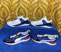 NEU, Puma, Gr. 44, Soft Foam +, Pacer Future, Sneaker, Turnschuh Bayern - Aichach Vorschau