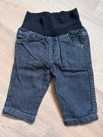 Jungen Jeans Knopf im Ohr Gr. 62 Osterholz - Ellener Feld Vorschau