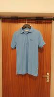 2x Polo T-Shirt Hakro für Damen, Größe M, hellblau, wie neu Bayern - Friedberg Vorschau