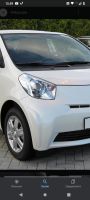 Suche Toyota IQ 1,0Ltr, 68PS, Schalter, Klima, Guter Zustand! Rheinland-Pfalz - Wirges   Vorschau