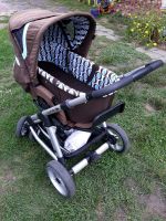 Kinderwagen ABC design Brandenburg - Drebkau Vorschau