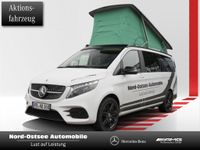 Mercedes-Benz V300 d 4M MARCO POLO EDITION AMG+DISTR+AHK++ Brandenburg - Neuruppin Vorschau