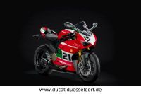 Ducati Panigale V2 Bayliss Düsseldorf - Oberbilk Vorschau