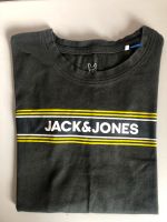 Jack&Jones T-Shirt Größe 140 / Jack & Jones Shirt für Kinder Nordrhein-Westfalen - Castrop-Rauxel Vorschau