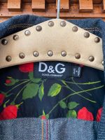 D&G Jeansjacke gr.M Original Bielefeld - Bielefeld (Innenstadt) Vorschau