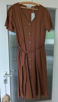 Tom Tailor Kleid M Leinen Sommer Essen - Steele Vorschau