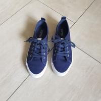 Sneaker von Esprit, blau, Gr. 39 Bayern - Aldersbach Vorschau