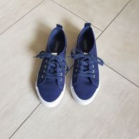 Sneaker von Esprit, blau, Gr. 39 Bayern - Aldersbach Vorschau