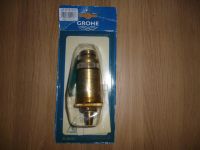 GROHE Thermo Element 1/2" ***Neu und =VP* Niedersachsen - Papenburg Vorschau