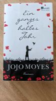 Ein ganzes halbes Jahr - Jojo Moyes Bayern - Bad Rodach Vorschau