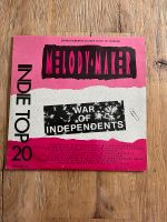 Indie Top 20 War of Independents Schallplatten Vinyl LPs Nordrhein-Westfalen - Wesel Vorschau