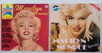 Marilyn Monroe: 2 Vinyl-Alben Hessen - Wiesbaden Vorschau