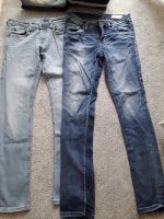 2x Jeans Tom Tailor Gr. 29/34 Nordrhein-Westfalen - Hürth Vorschau