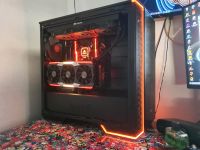 Gaming/Workstation PC i7 7820X,32GB RAM,WaKü,X299,Be Quiet,WLAN Nordrhein-Westfalen - Wermelskirchen Vorschau