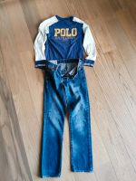 Polo Ralph Lauren Jeans und Longsleeve Baden-Württemberg - Pliezhausen Vorschau