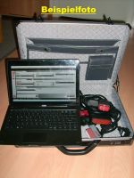 Aluminium Aktenkoffer OBD Diagnose Laptop Hardware ( leer Koffer) Niedersachsen - Uslar Vorschau