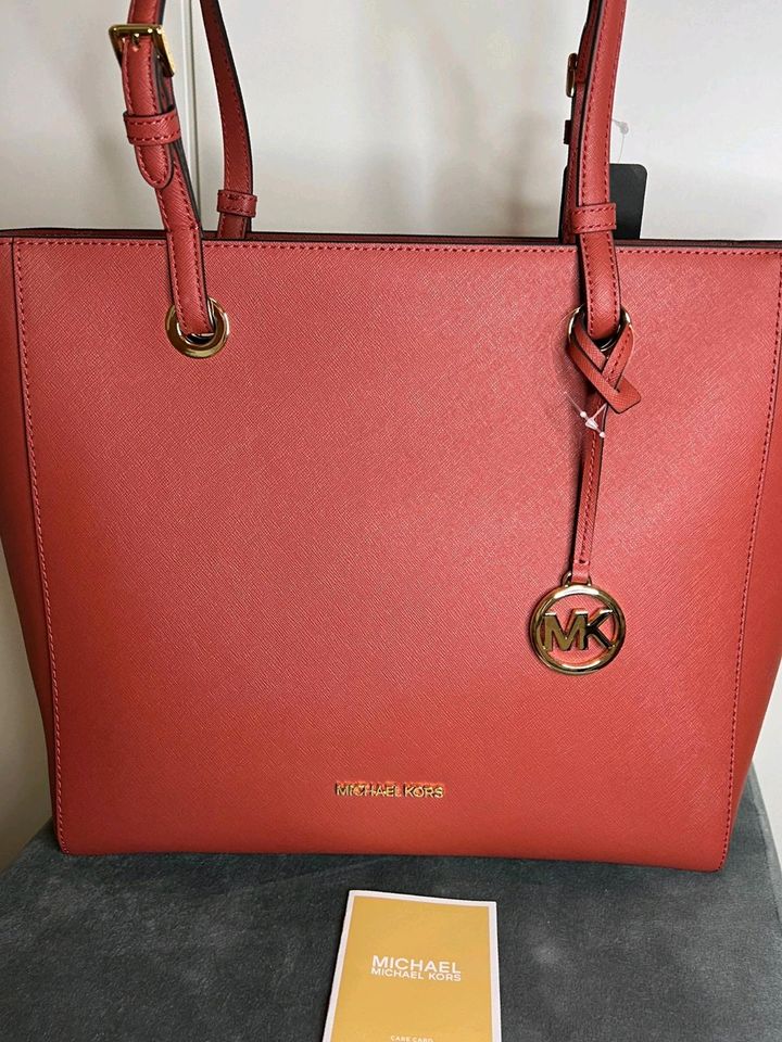 NRU !!! Michael Kors Damen Handtasche in Berlin