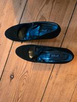 Paul Green samt schwarze Pumps Gr. 39 Berlin - Charlottenburg Vorschau