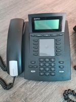 AGFEO Systemtelefon ST22 schwarz Nordrhein-Westfalen - Schleiden Vorschau
