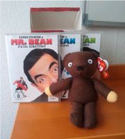 Mr. Bean DVD Set mit Teddybär Düsseldorf - Pempelfort Vorschau