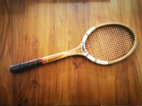 Vintage Tennisschläger Dunlop Niedersachsen - Braunschweig Vorschau