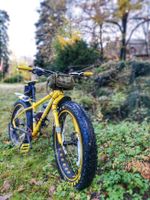 Kona Wolo Fatbike Gr. M Top! Hessen - Königstein im Taunus Vorschau