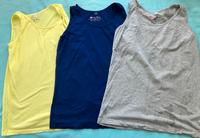 Set 3x Shirts Top Größe 36 38 bpc bonprix Bayern - Roth Vorschau