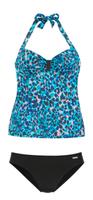 Lascana Tankini "Ester", Gr.40C, neu Niedersachsen - Verden Vorschau