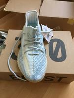 Adidas Yeezy Boost Cloud White. Bayern - Poing Vorschau