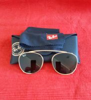 Ray Ban Clip-On RX6355C Größe 50 Sonnenbrille Baden-Württemberg - Heilbronn Vorschau