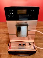 Miele Kaffeeautomat CM 5510 „Roségold“ - Top Dresden - Trachau Vorschau