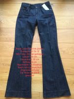 Neuwertige René Lezard Flared Jeans, neu Gr. 38 Hessen - Wiesbaden Vorschau