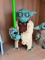 Lego Yoda 75255 Bayern - Plattling Vorschau